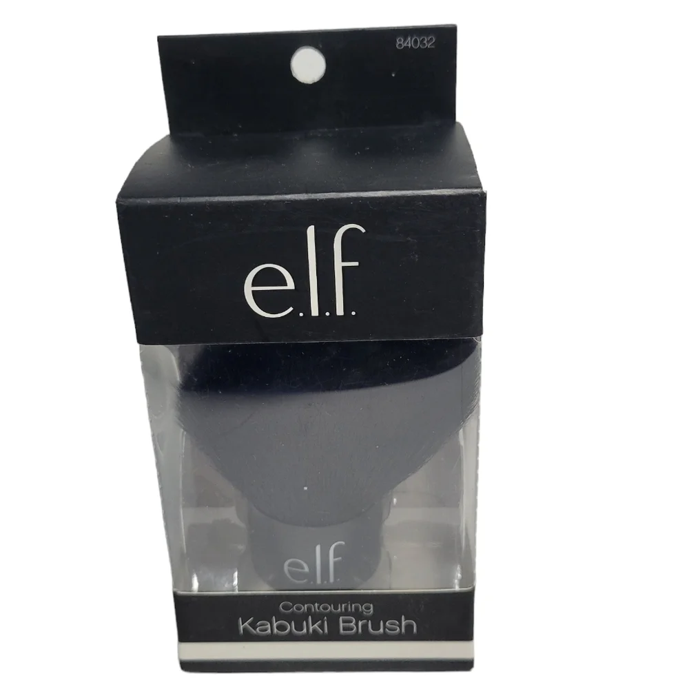 NOWT e.l.f. Contouring Kabuki Brush